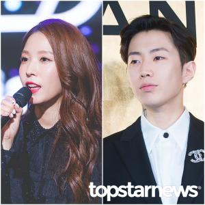 보아(BoA), 박재범과 인스타 맞팔 눈길…데뷔 20주년 맞이 콜라보 추진?