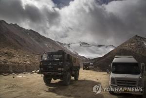 인도, 중국과의 국경분쟁 중재하겠다는 트럼프 제안 거절