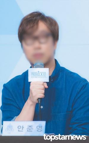 [리부트] ‘프로듀스 시리즈 투표 조작’ 안준영 PD-김용범 CP 각각 징역 1년-1년 8개월 선고