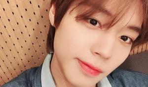 박지훈, 직접 언급한 워너원 ‘게임 패밀리’는 누구?…신곡 ‘Wing’ 발표 후 열일 행보