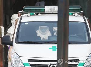 [속보] 계양구청, 코로나19 38번 확진자 발생 공개…계산4동, 부천 쿠팡 물류센터 확진자의 가족