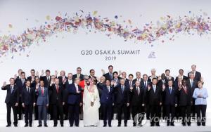 트럼프, 9월께 G7 정상회의에 한국도 초청 희망…국제사회에서 선진국 인정 받나?