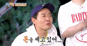 &apos;1박2일&apos; 연정훈, 드라마 &apos;명성황후&apos; 연기 "찰떡 소화" (1)