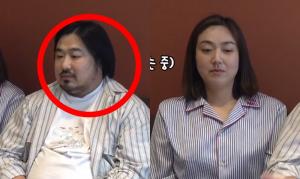 개그우먼 이은형, 다시 태어나도 결혼은 남편과?…강재준 반응 살펴보니