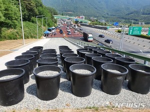 창원터널 &apos;사고뭉치&apos; 오명 벗을까