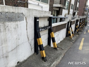 강서구, 장마철 대비 공동주택 안전점검
