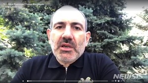 아르메니아 총리, 코로나19 감염…직원 통해 감염된 듯