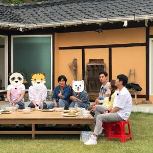 ‘불타는 청춘’ 최성국, 금일 방송 속 새친구 & 헌친구 모습 일부 공개…1994년 골든컵 수상자?