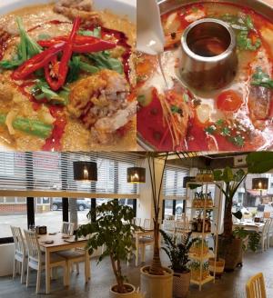 ‘생활의 달인’ 일산 푸팟퐁커리(태국카레)·카무양 맛집 위치는? 최성준 달인의 태국요리점!