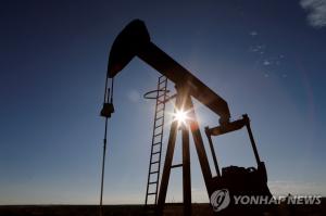 국제유가, 감산 연장 기대에 강세…WTI 3.9%↑