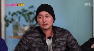 김돈규, 에스더와 듀엣 ‘다시 태어나도’ 못 부른 이유…“작년에 모든 일 벌어졌다” 