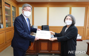 "산업안전보건법 양형기준 강화해달라"…이재갑, 김영란에 요청