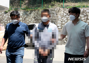 충남 태안으로 밀입국한 중국인 3명 추가 구속