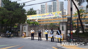 도봉구, 어린이 식품 조리판매업소 126개 지도 점검