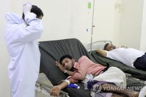 韓 정부, 내전 이어 코로나19 강타한 예멘에 1850만 달러 규모 지원