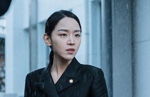 [무비포커스] 영화 ‘결백’ 스크린에서도 통하는 신혜선…‘배우들이 다 했다’