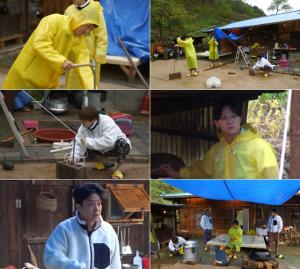 ‘삼시네세끼’ 젝스키스 장수원, “진짜 하나도 통일 안 된다”…아침부터 투닥