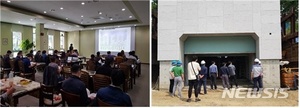 서울시, 풍수해 대비 모의훈련 실시…한강공원 안전점검 완료