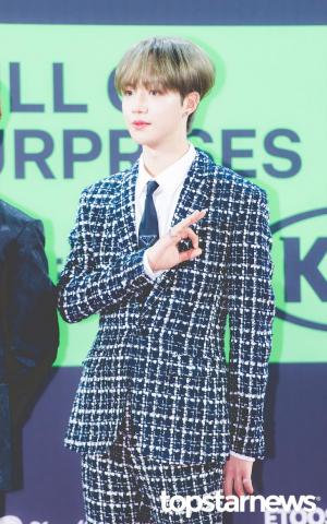 &apos;음주운전&apos; 임영민, 에이비식스(AB6IX) 탈퇴 "더 이상 그룹에 피해 끼칠 수 없어" (전문)