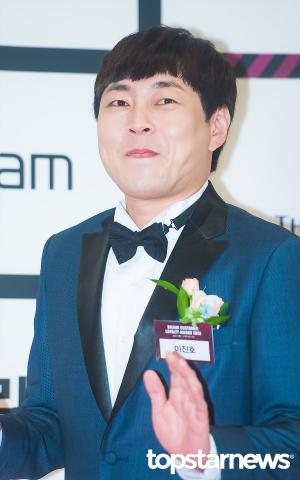 [HD포토] 이진호, ‘참을 수 없는 웃음’ (2020브랜드고객충성도대상)