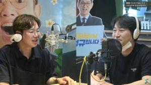 ‘굿모닝FM’ 이루마, ‘Kiss The Rain’ 저작권료-빌보드 차트 언급…‘골든디스크’ DJ 출신다운 마무리까지