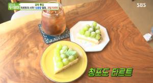 ‘생방송 투데이-골목빵집’ 정체불명의 주택?…인증사진 필수, 망원동 타르트 맛집