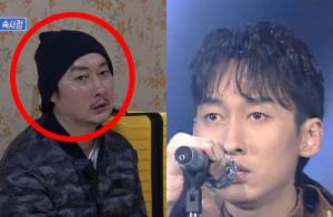 김돈규, 더워도 비니 못 벗는 이유?…뇌출혈 고백에 성대결절 등 건강 문제 재조명