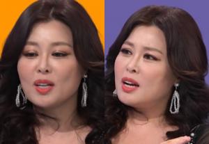 뮤지컬 배우 홍지민, 다이어트 중 몸무게 4kg 증가?…‘치팅데이’ 때문에