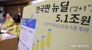 OECD "韓, 올해 성장률 -1.2% 전망…주요국 대비 하락폭 가장 양호"(종합)