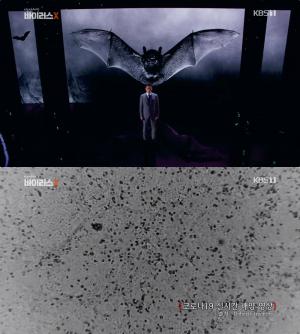 [종합] 바이러스X “예측은 신의 영역” 코로나19는 박쥐의 책임? ‘다큐인사이트’