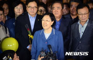 윤석열 "한명숙 재판 위증 의혹, 진상 파악하라" 지시