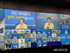 이철우 지사 "정부, 영주적십자병원에 합리적 보상해야"