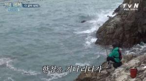 "외롭고 고단했을 것"…&apos;삼시세끼 어촌편5&apos; 차승원, 유해진에게 고마움 표해