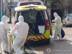 [속보] 용인시청, 95번째 코로나19  확진자 발생·동선…신동백 롯데캐슬에코 1단지 거주