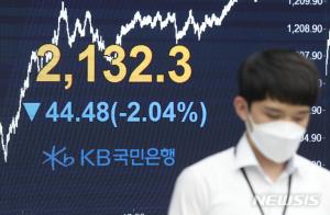 KB국민은행과 신한금융지주, 은행주 1위 경쟁…은행 테마주 및 인터넷은행 테마주 시황