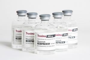 셀트리온그룹, 혈액암 치료제 임상 2건 유럽학회서 발표…"바이오시밀러 &apos;트룩시마&apos;와 신약 병용 효능 입증"