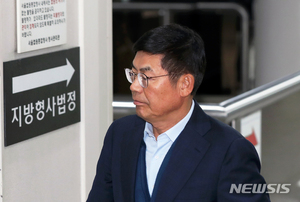 &apos;삼성 노조와해&apos; 이상훈·강경훈에 2심도 징역 4년 구형