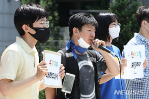 사고 났는데 "음식 괜찮나"…쿠팡이츠 배달원의 눈물