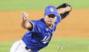 [KBO리그] 삼성 라이온즈 오승환, 두산전서 징계 복귀 후 첫 세이브…한미일 통산 400세이브 달성