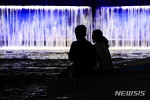 서울 동북·동남·서북·서남권에 오존주의보…"외출 자제"