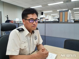 "국가직 첫해 부담 크지만…소방관 복무 증진 앞장"