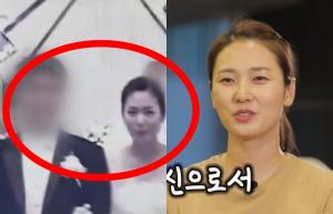 은하캠핑 박은하, 남편도 특전사…‘헬멧 동생’까지 관심