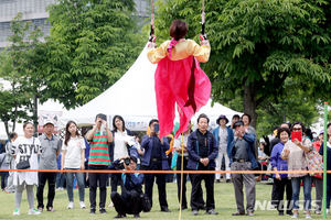 영등포 단오축제 올해는 못본다…코로나19 확산 차단