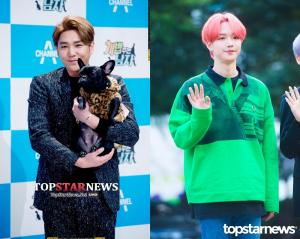 ‘AB6IX 임영민 음주운전’과 비교되는 SM엔터의 아쉬운 대처, ‘강인→태용 논란’ 묻어두면 잊혀질까