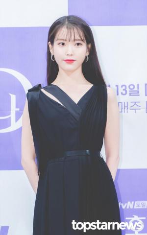 아이유, 엠넷 ‘아이랜드(I-LAND)’ 시그널송 공개…음원차트 올킬→‘방시혁과 협업’