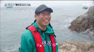 [종합] &apos;삼시세끼 어촌편5&apos; 붕장어부터 쏨뱅이, 대왕문어까지...차승원의 &apos;어촌 밥상 컬렉션&apos;