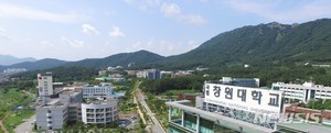 창원대학교, 교육부 LINC+사업 평가 &apos;매우 우수&apos;