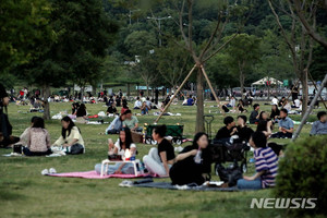 서울 오존주의보 3시간만에 모두 해제(종합)