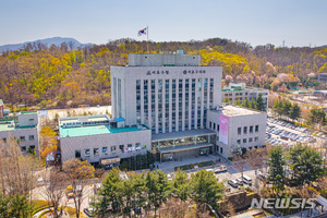 서초구, 내년도 주민참여예산 제안사업 접수