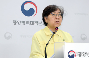 질본 "항체검사표본 전국민 외 TK·수도권도…이르면 내주 시약 발표"